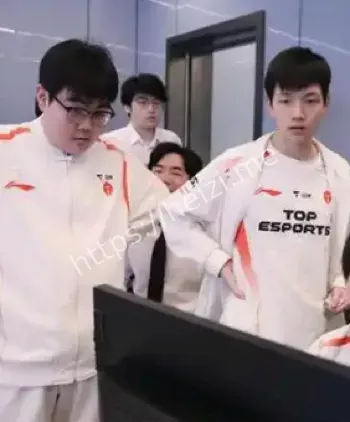 TES瑞士轮逆转BLG